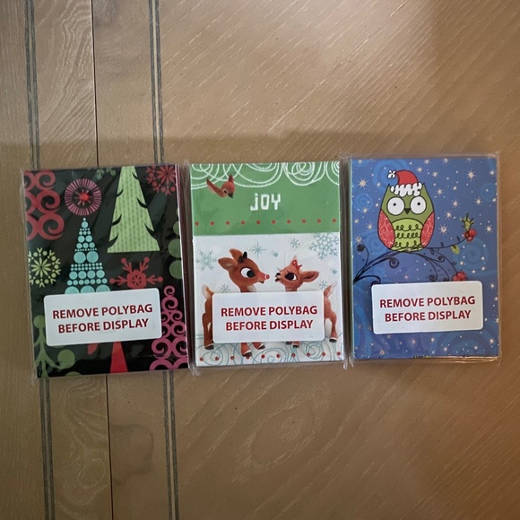 Bundle of Hallmark & Sunrise Notepads - Picture 8 of 10